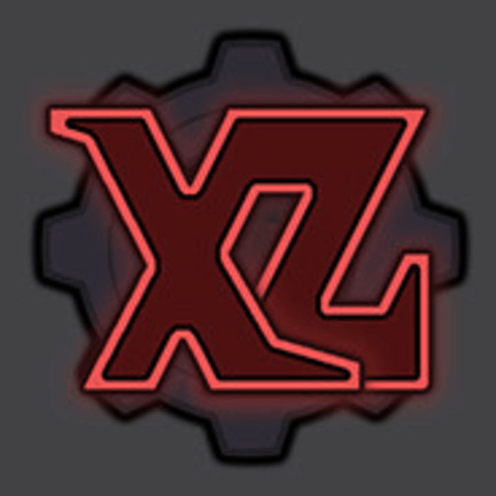 XperimentalZGames Logo