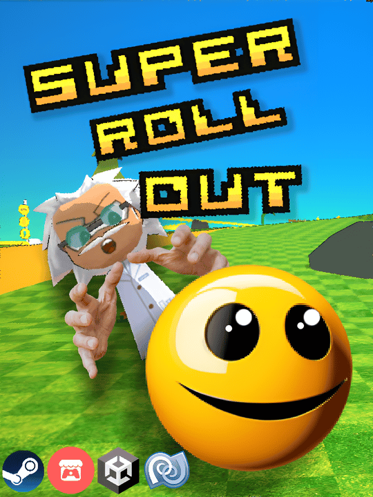 Project8024Games Logo