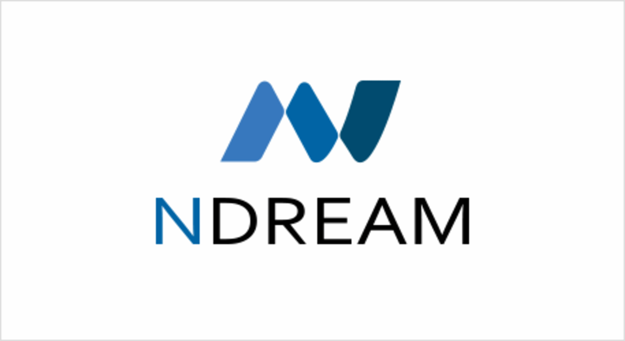 NDREAM Corporation Logo