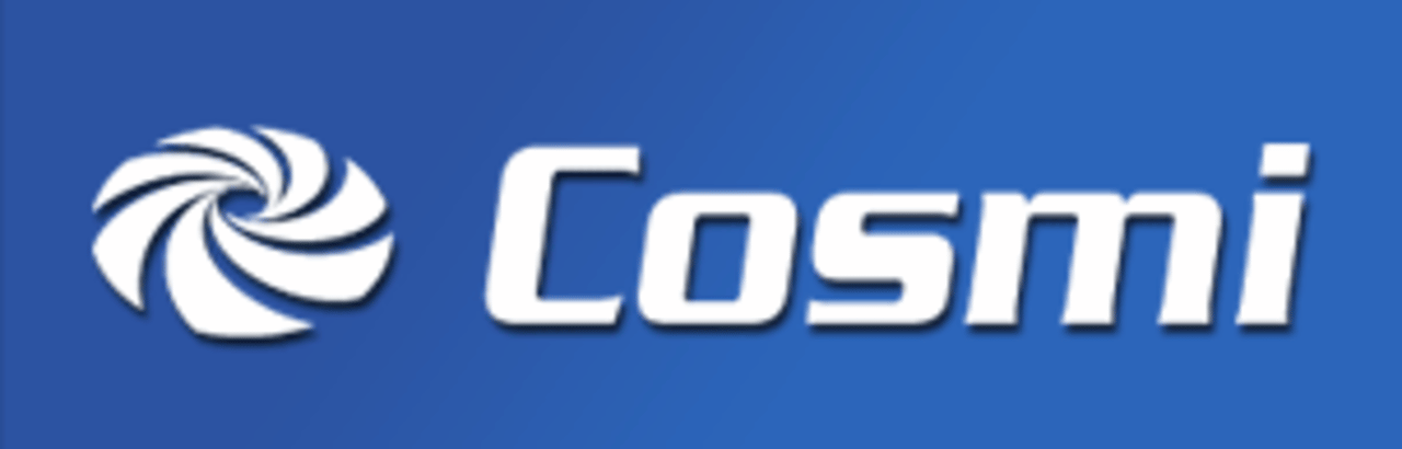 Cosmi Logo