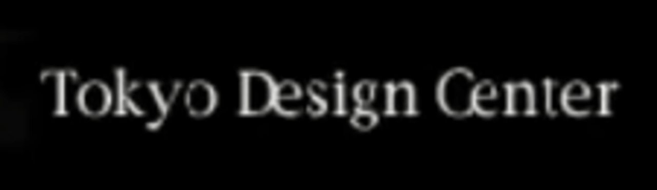 Tokyo Design Center Logo
