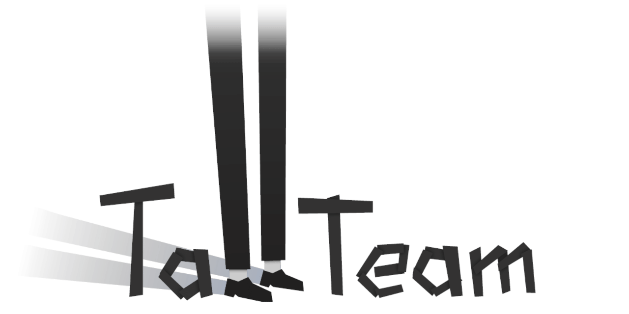Tall Team Logo