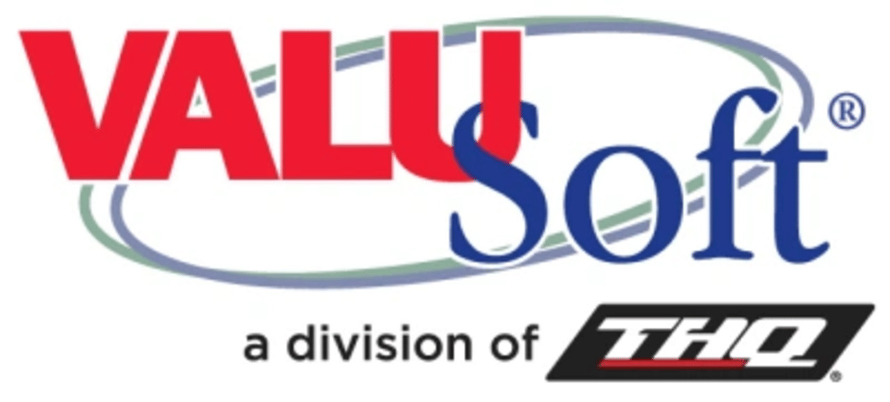 ValuSoft Logo