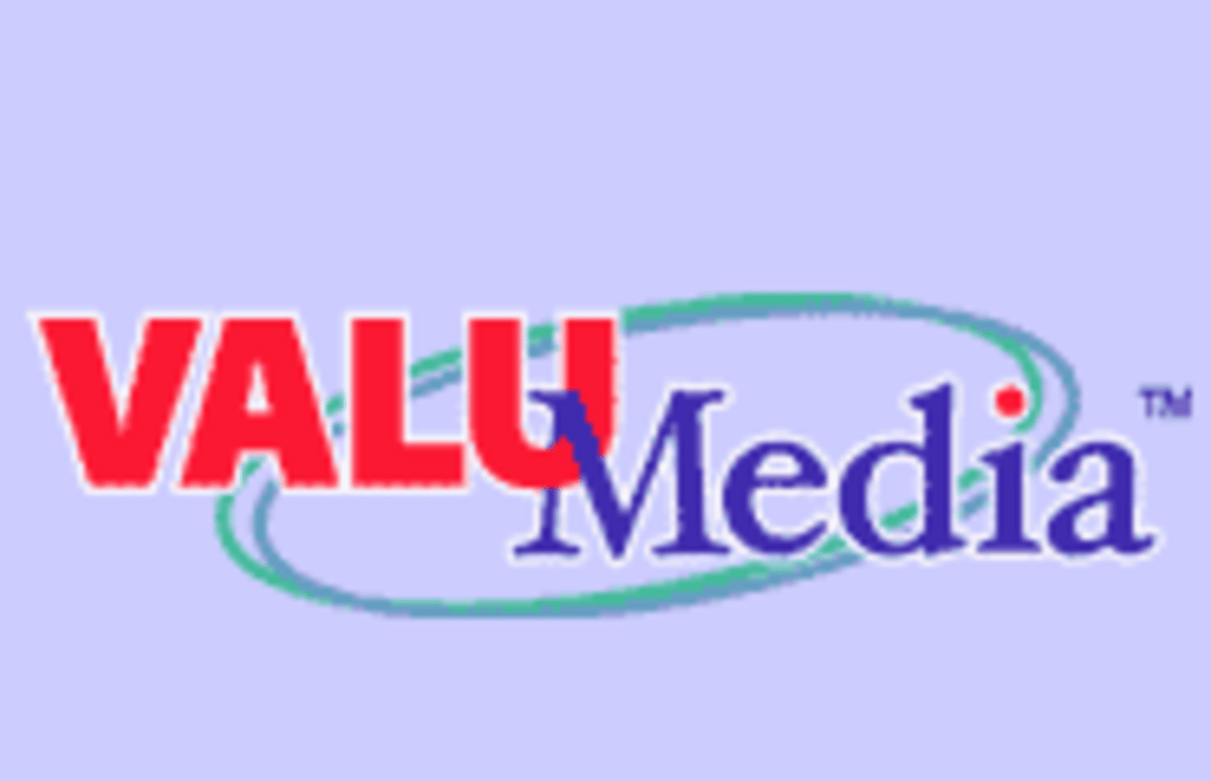 ValuMedia Logo