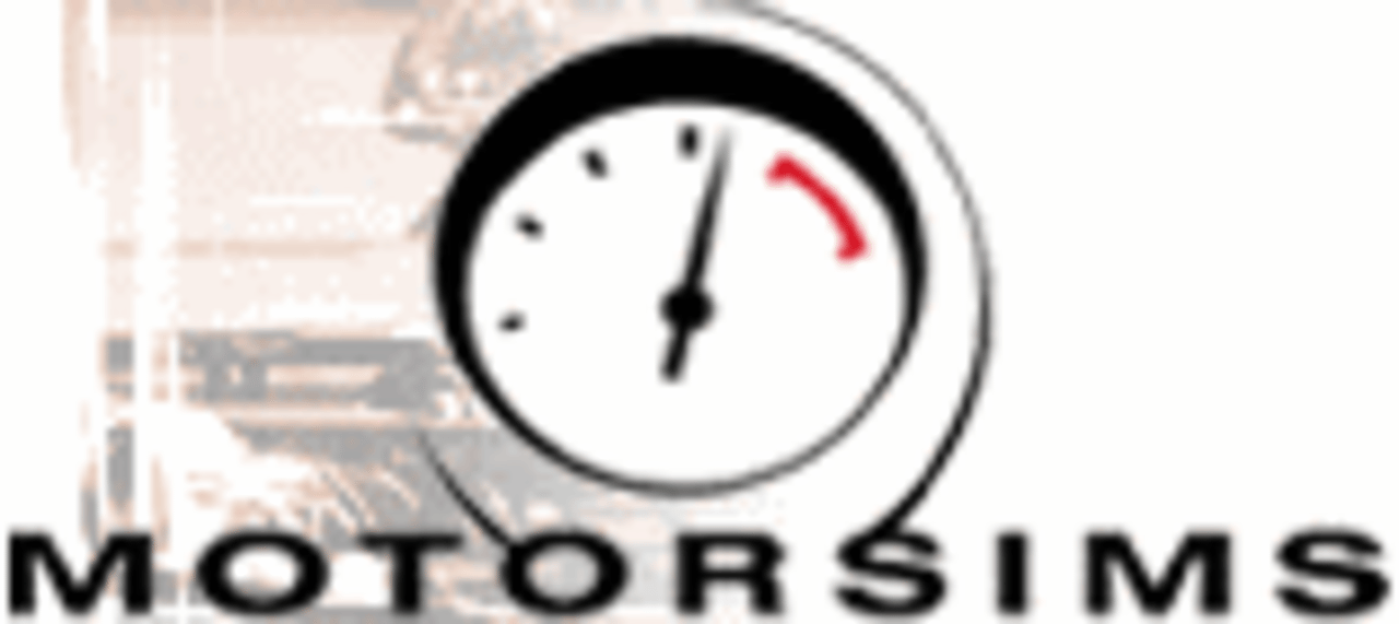 Motorsims Logo