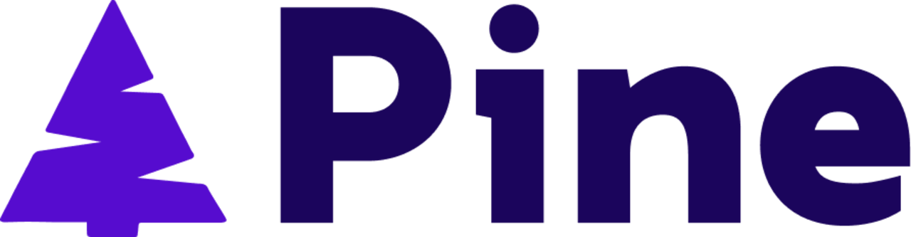Pine Studio Logo