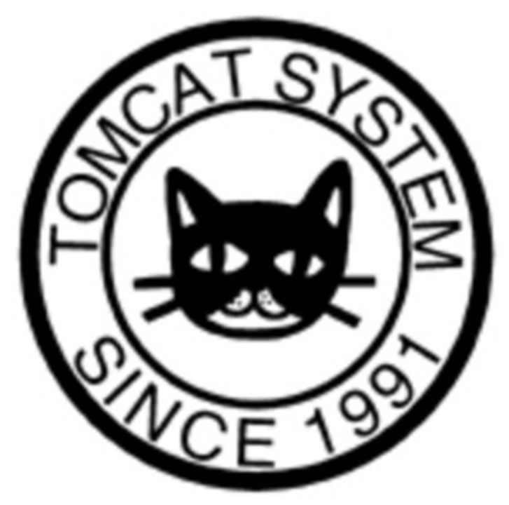 Tomcat System Logo