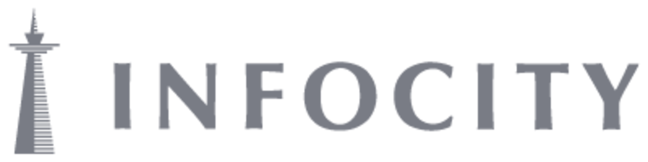 Infocity Logo
