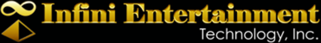 Infini Entertainment Technology Logo