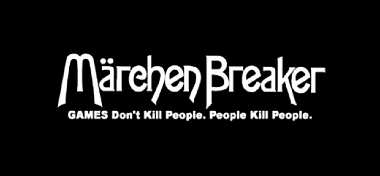 Märchen Breaker Logo