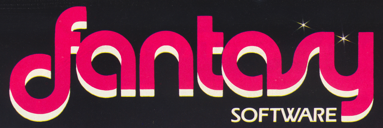 Fantasy Software Logo