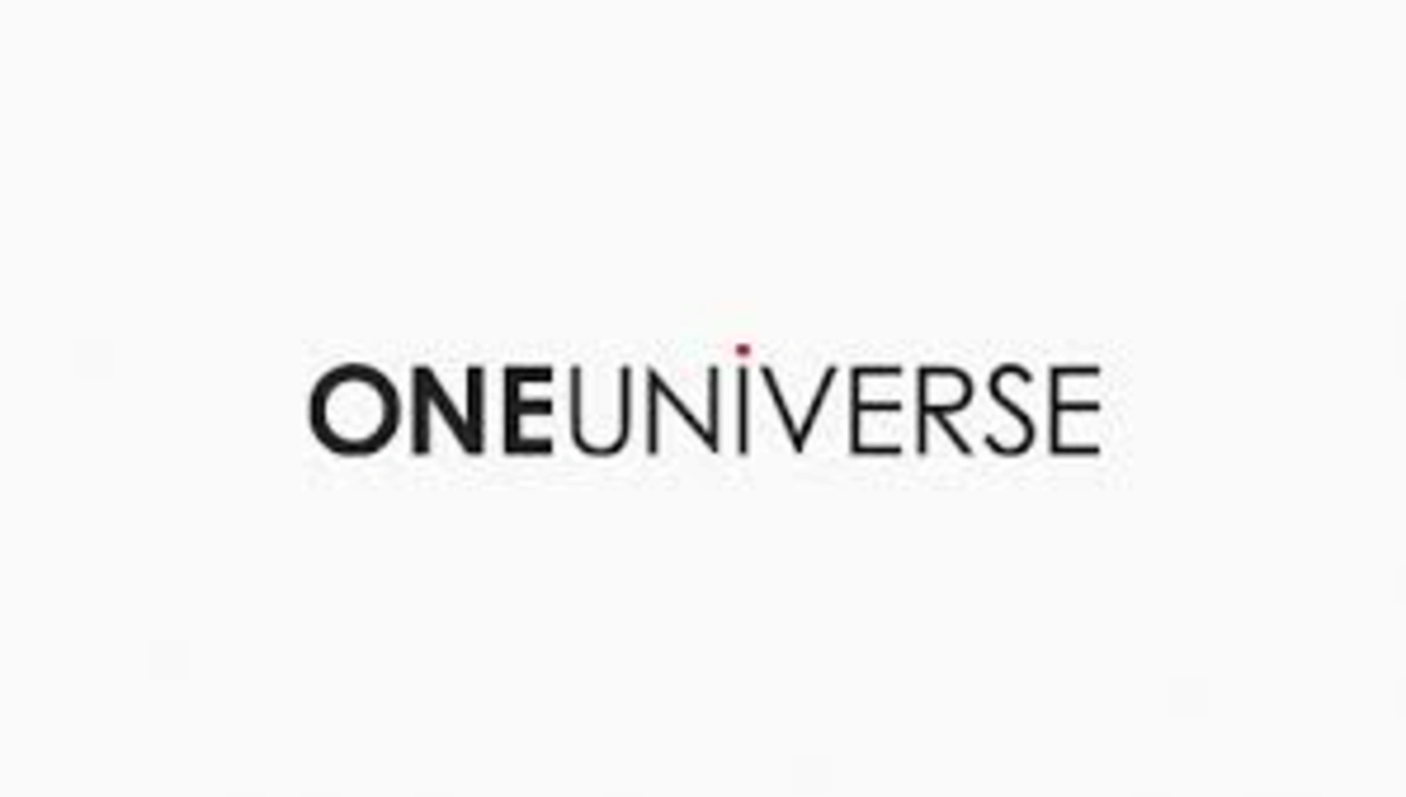 ONEUNIVERSE Logo