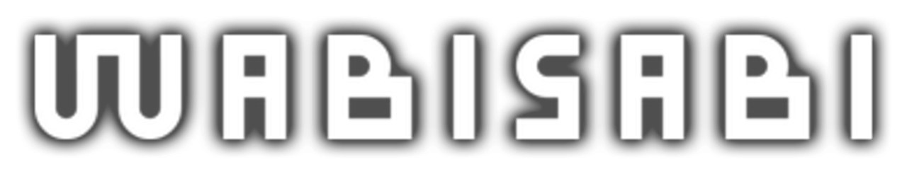 Wabisabi Games Logo