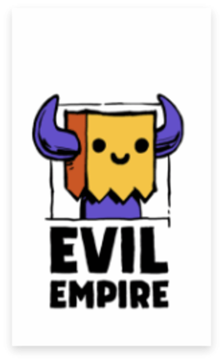 Evil Empire Logo