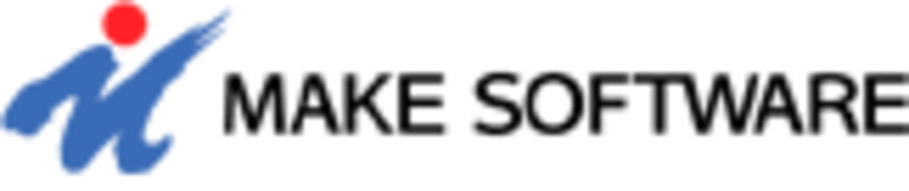 Make Software Logo