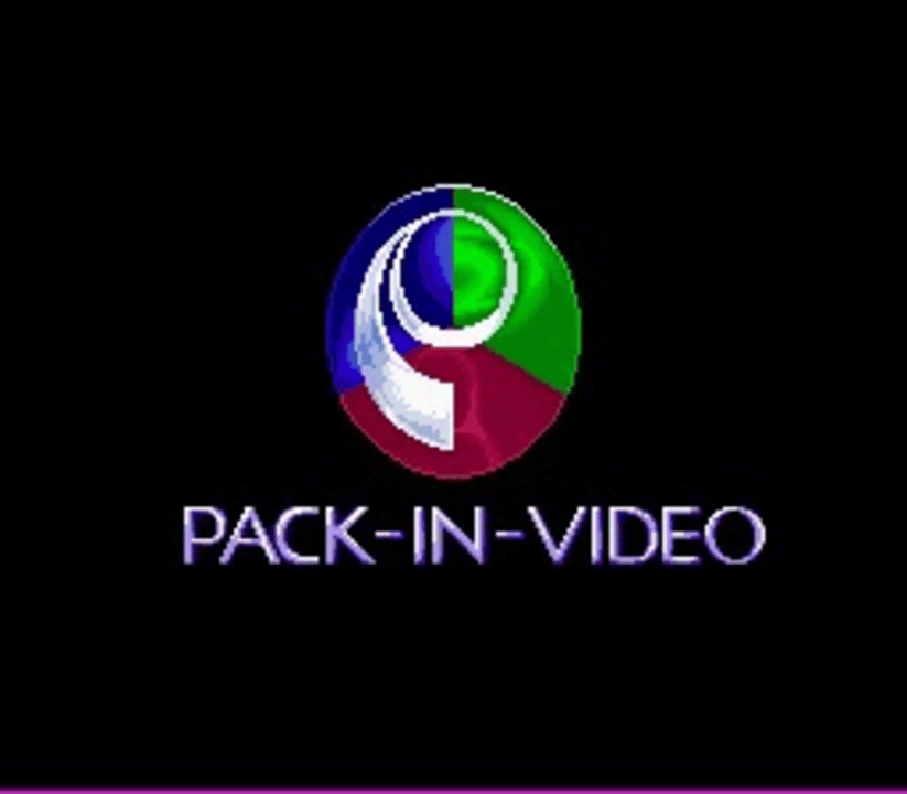 Pack-In-Video Logo