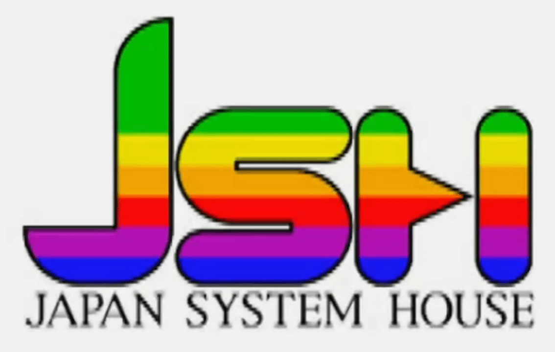 Japan System House Logo