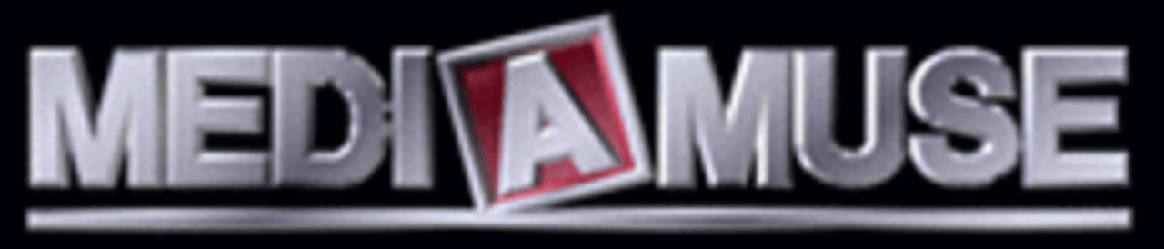 Mediamuse Logo