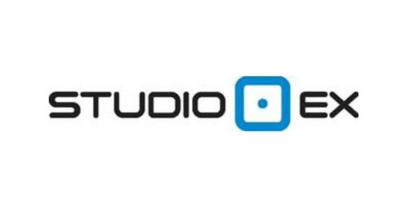 Studio EX Logo