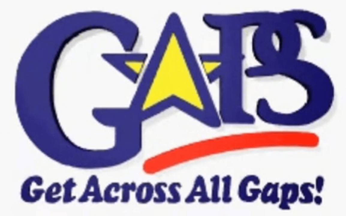 GAPS Logo