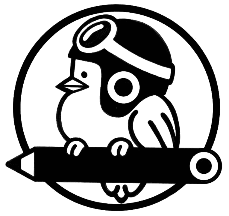 Bird Studio Logo