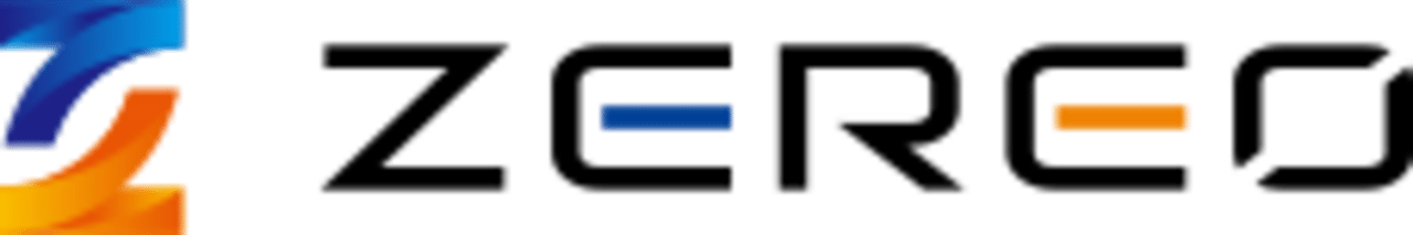 Zereo Logo
