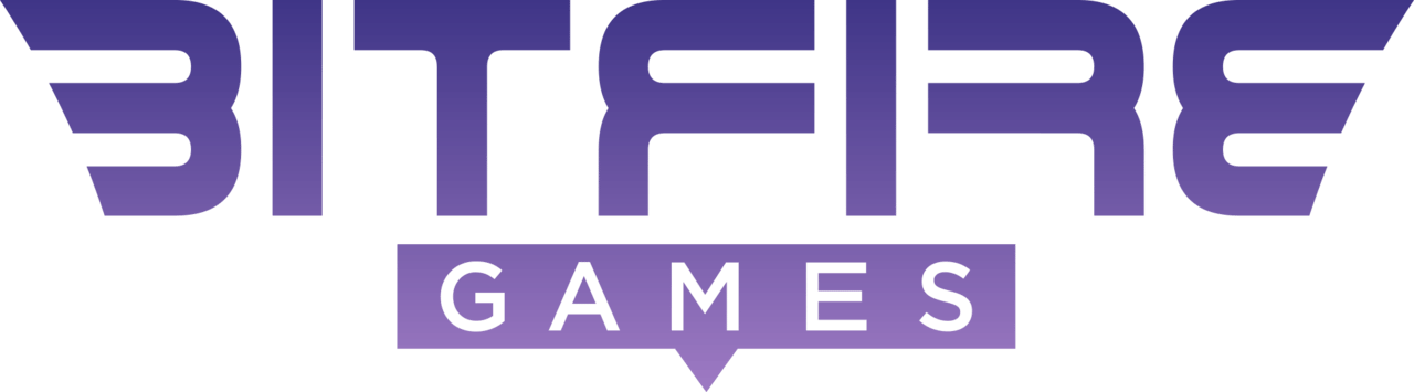 Bitfire Games Logo
