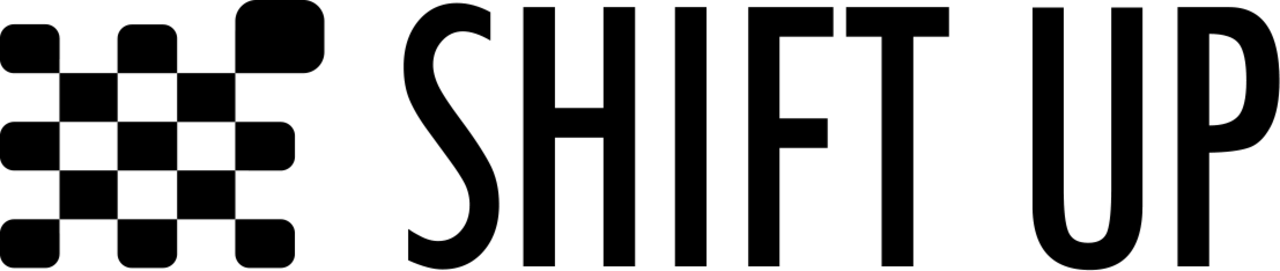 SHIFT UP Logo