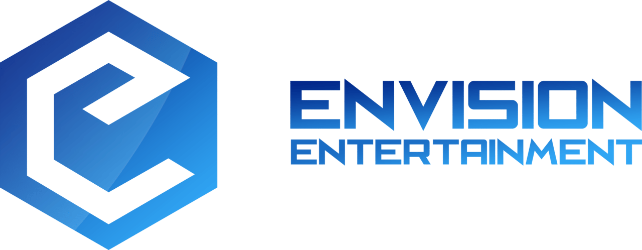 Envision Entertainment Logo