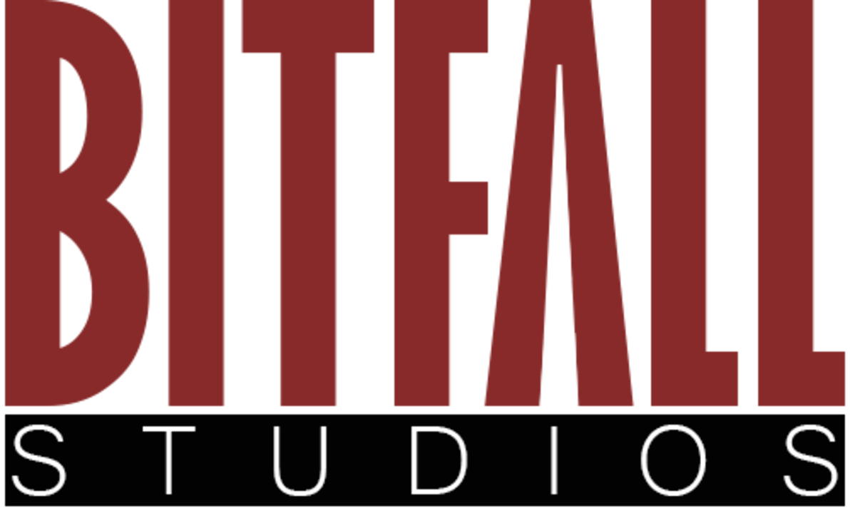 Bitfall Studios Logo
