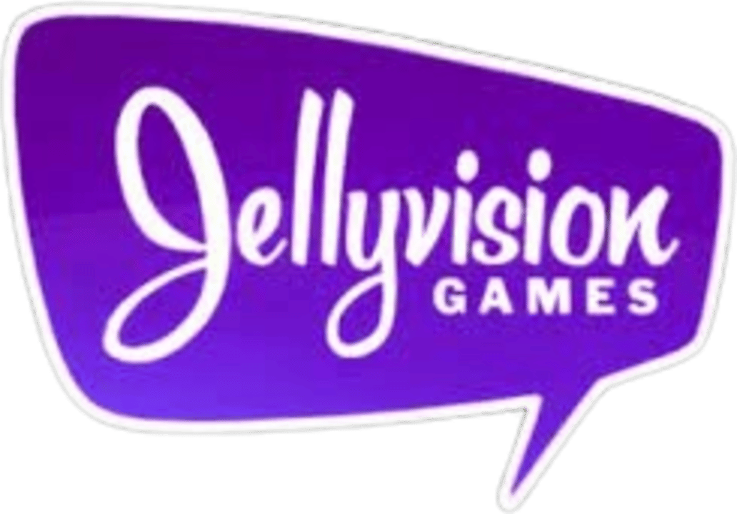 Jellyvision Games Logo