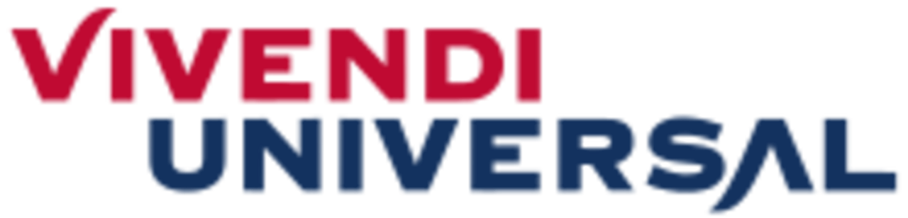 Vivendi Universal Logo