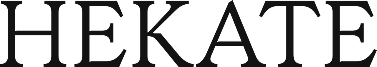 Hekate Logo