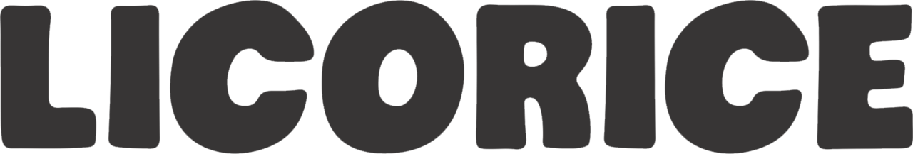 Licorice Logo