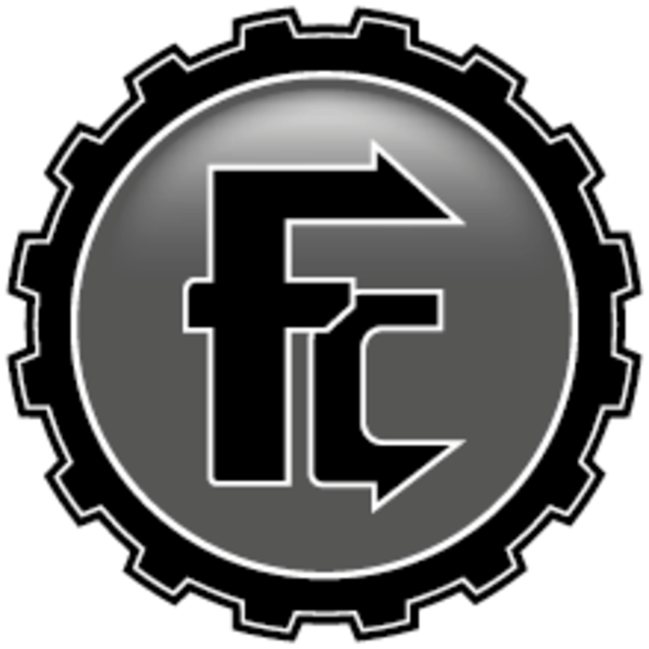Full Control Logo