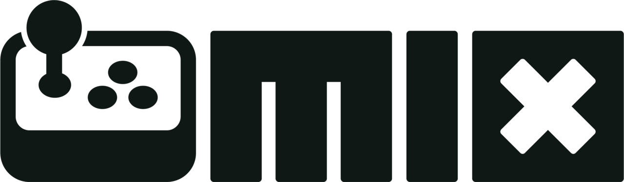 The Media Indie Exchange Logo