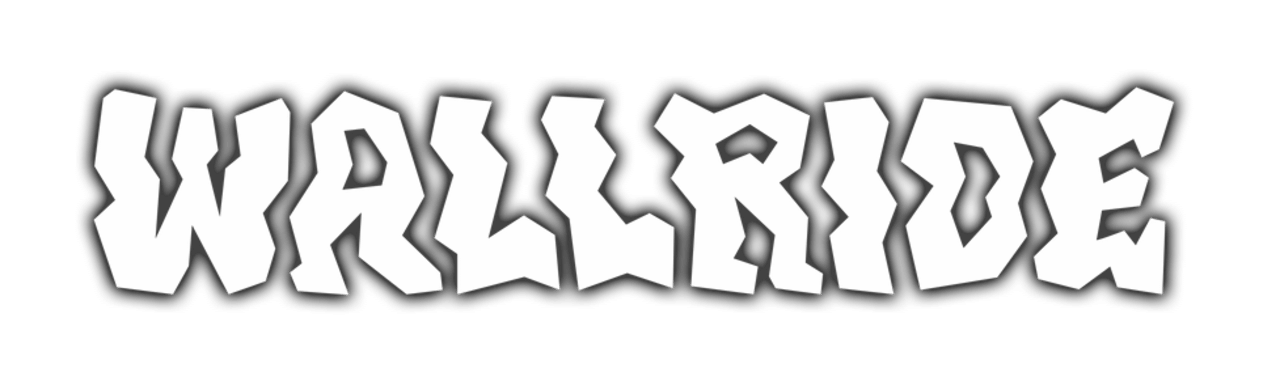 Wallride Games Logo