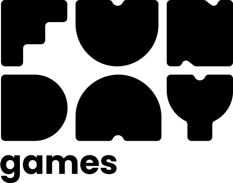 Funday Games Logo