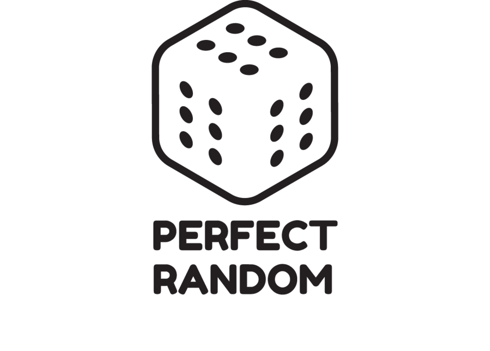 Perfect Random Logo