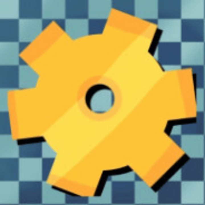 Antique Gear Games Logo