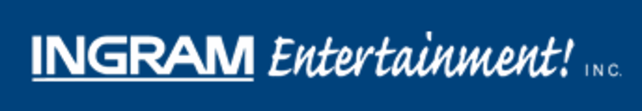 Ingram Entertainment Logo
