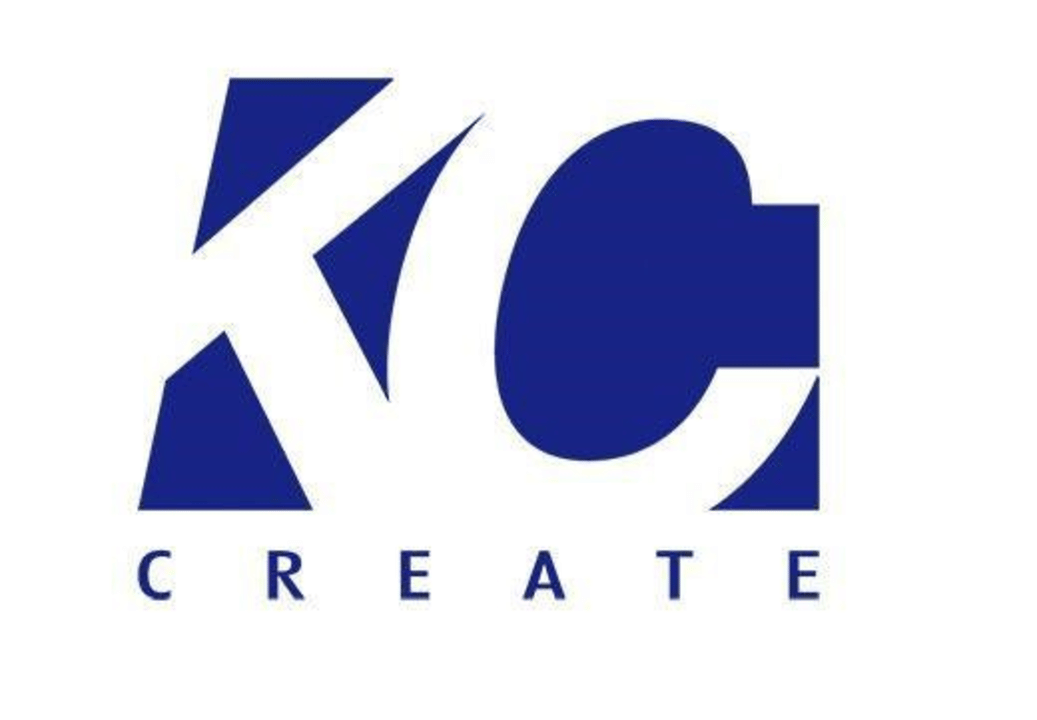 Kaga Create Logo