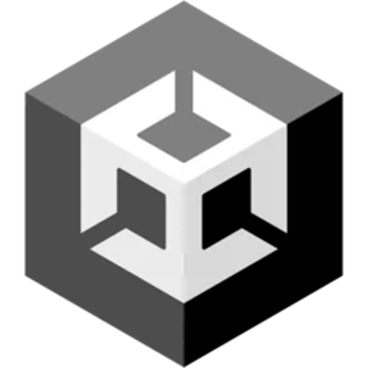 Unity Logo