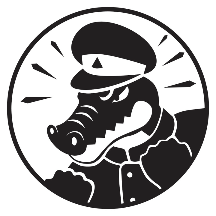 Terletski Games Logo