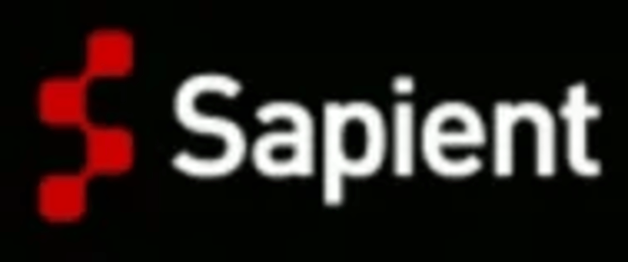 Sapient Interactive Logo