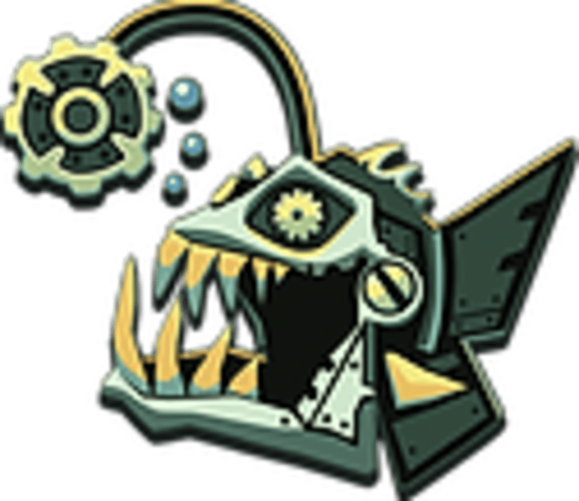 Team Junkfish Logo