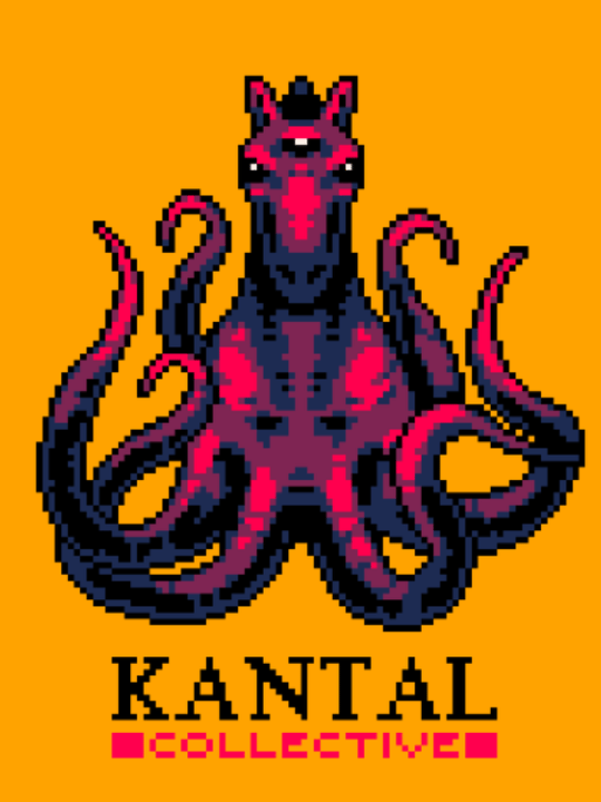 kantal collective Logo