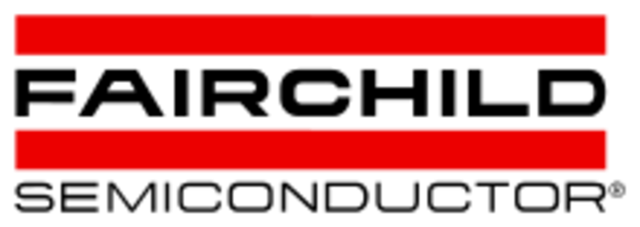 Fairchild Semiconductor Logo