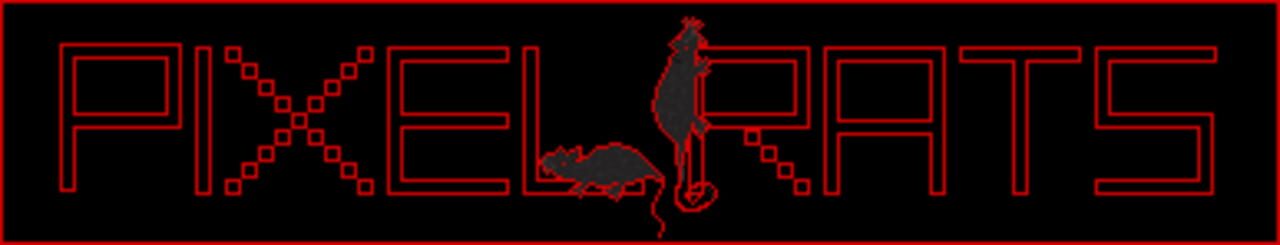 Pixel Rats
