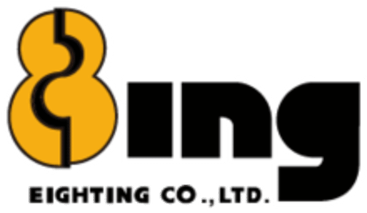 Eighting Logo